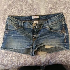 Candies Shorts